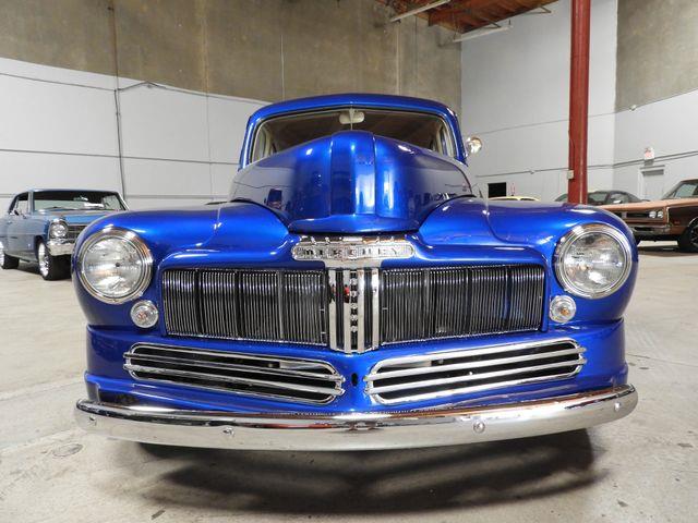 1946 Mercury Coupe (CC-1028822) for sale in Mesa, Arizona