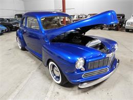 1946 Mercury Coupe (CC-1028822) for sale in Mesa, Arizona