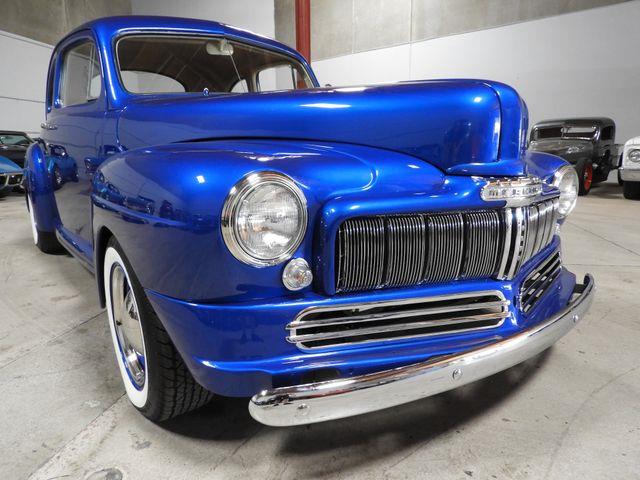 1946 Mercury Coupe (CC-1028822) for sale in Mesa, Arizona