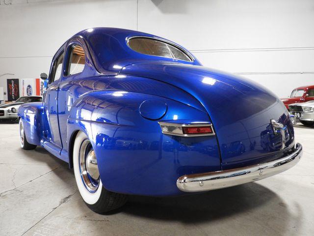 1946 Mercury Coupe (CC-1028822) for sale in Mesa, Arizona