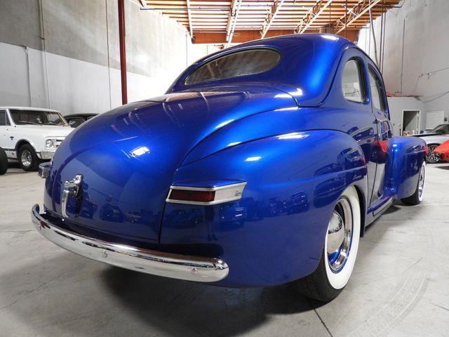 1946 Mercury Coupe (CC-1028822) for sale in Mesa, Arizona