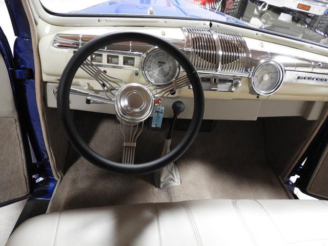 1946 Mercury Coupe (CC-1028822) for sale in Mesa, Arizona