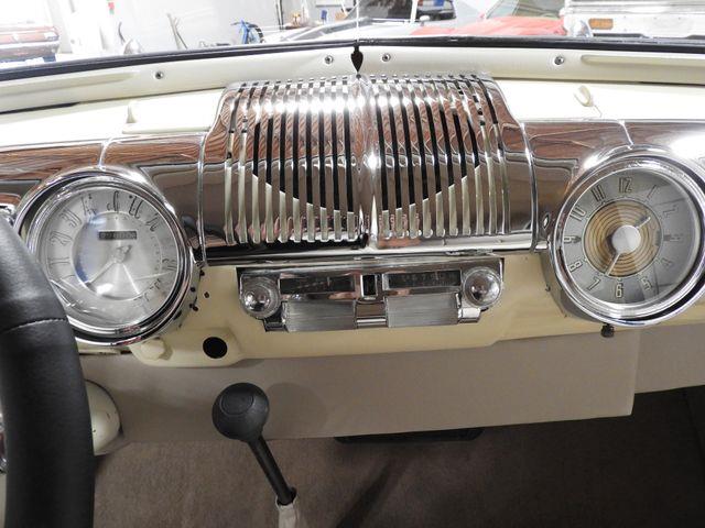 1946 Mercury Coupe (CC-1028822) for sale in Mesa, Arizona