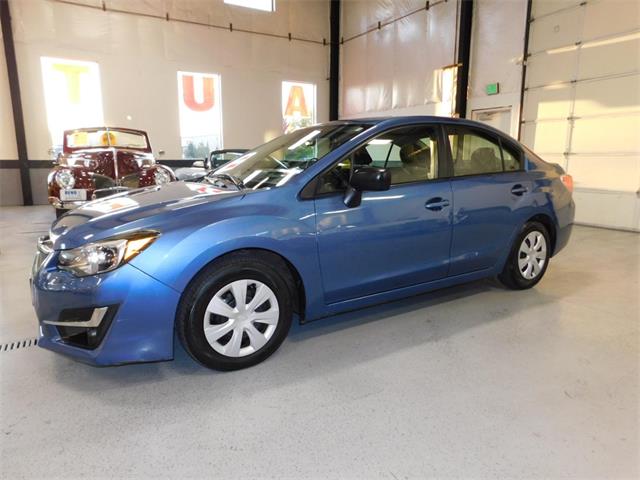 2015 Subaru Impreza (CC-1028841) for sale in Bend, Oregon