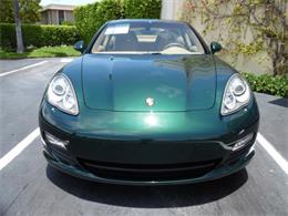 2010 Porsche Panamera (CC-1028923) for sale in West Palm Beach, Florida