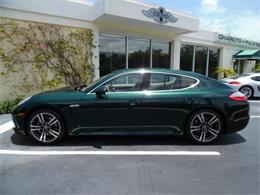 2010 Porsche Panamera (CC-1028923) for sale in West Palm Beach, Florida