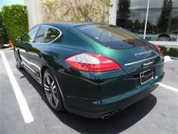2010 Porsche Panamera (CC-1028923) for sale in West Palm Beach, Florida