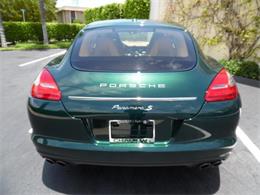 2010 Porsche Panamera (CC-1028923) for sale in West Palm Beach, Florida