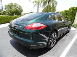 2010 Porsche Panamera (CC-1028923) for sale in West Palm Beach, Florida