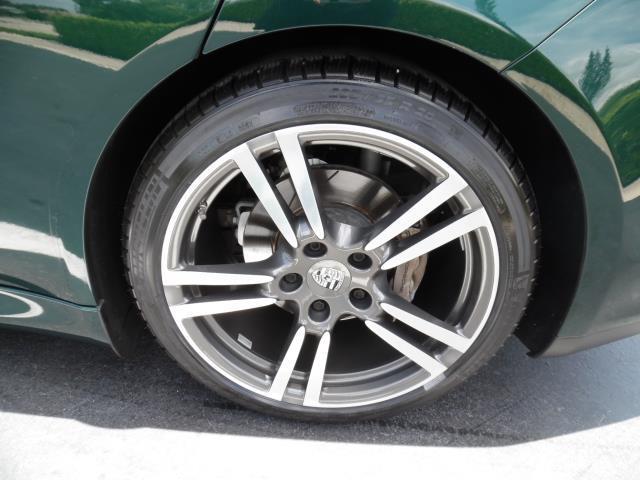 2010 Porsche Panamera (CC-1028923) for sale in West Palm Beach, Florida
