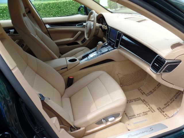 2010 Porsche Panamera (CC-1028923) for sale in West Palm Beach, Florida