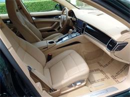 2010 Porsche Panamera (CC-1028923) for sale in West Palm Beach, Florida