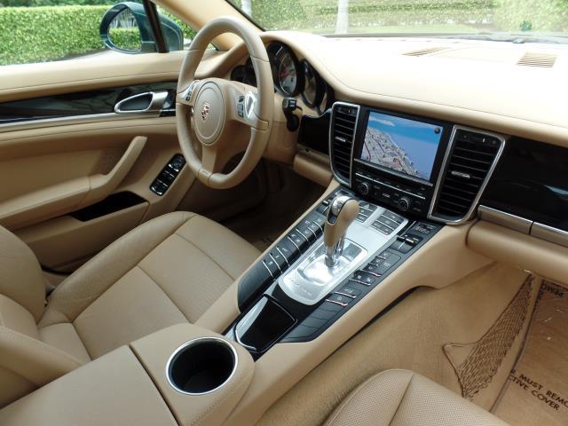 2010 Porsche Panamera (CC-1028923) for sale in West Palm Beach, Florida
