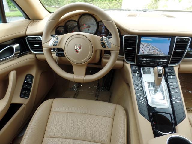 2010 Porsche Panamera (CC-1028923) for sale in West Palm Beach, Florida