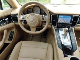2010 Porsche Panamera (CC-1028923) for sale in West Palm Beach, Florida
