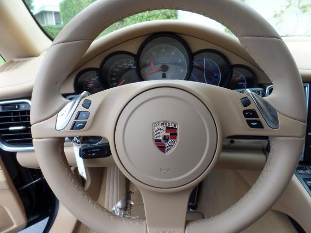 2010 Porsche Panamera (CC-1028923) for sale in West Palm Beach, Florida