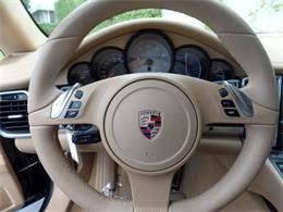 2010 Porsche Panamera (CC-1028923) for sale in West Palm Beach, Florida