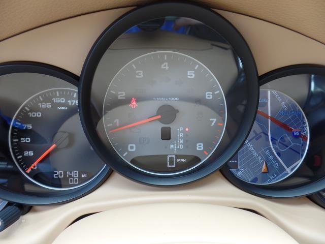 2010 Porsche Panamera (CC-1028923) for sale in West Palm Beach, Florida