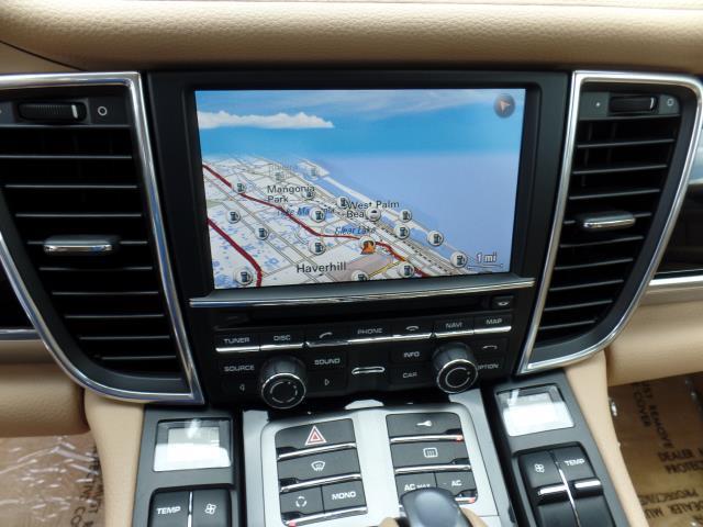 2010 Porsche Panamera (CC-1028923) for sale in West Palm Beach, Florida