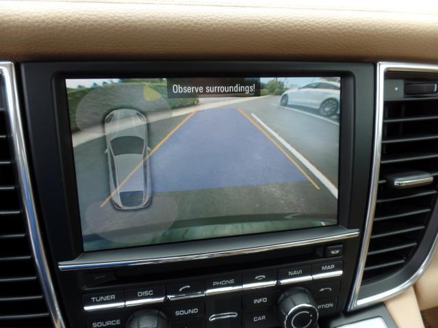 2010 Porsche Panamera (CC-1028923) for sale in West Palm Beach, Florida