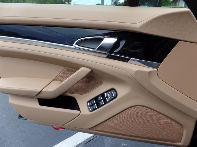 2010 Porsche Panamera (CC-1028923) for sale in West Palm Beach, Florida