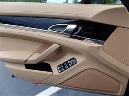 2010 Porsche Panamera (CC-1028923) for sale in West Palm Beach, Florida