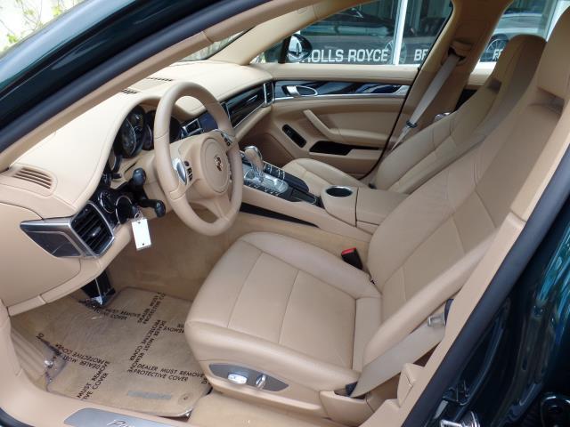 2010 Porsche Panamera (CC-1028923) for sale in West Palm Beach, Florida