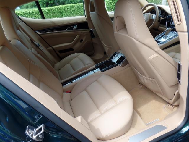 2010 Porsche Panamera (CC-1028923) for sale in West Palm Beach, Florida