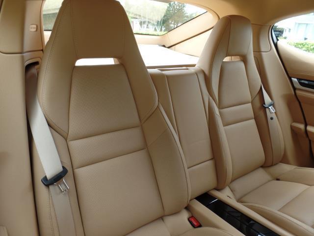 2010 Porsche Panamera (CC-1028923) for sale in West Palm Beach, Florida
