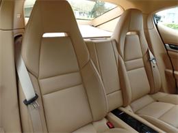 2010 Porsche Panamera (CC-1028923) for sale in West Palm Beach, Florida