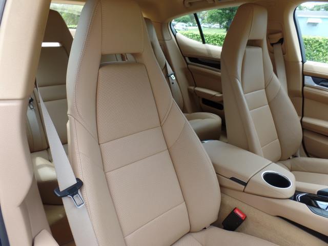 2010 Porsche Panamera (CC-1028923) for sale in West Palm Beach, Florida