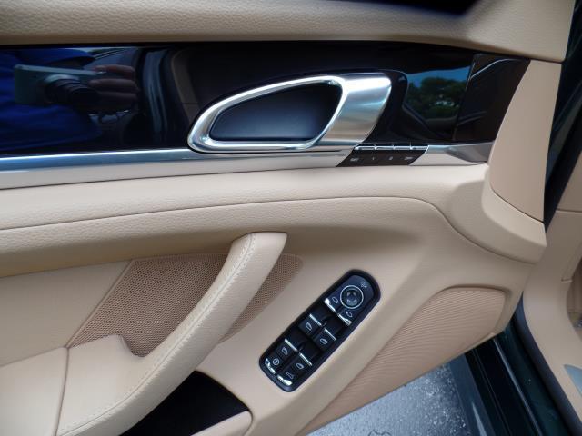 2010 Porsche Panamera (CC-1028923) for sale in West Palm Beach, Florida