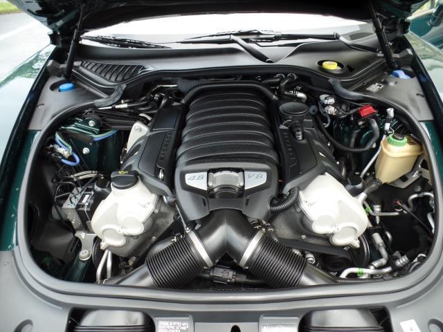 2010 Porsche Panamera (CC-1028923) for sale in West Palm Beach, Florida