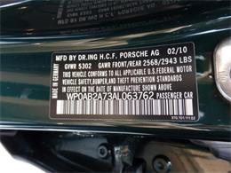 2010 Porsche Panamera (CC-1028923) for sale in West Palm Beach, Florida