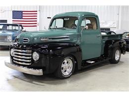 1948 Ford F1 (CC-1028936) for sale in Kentwood, Michigan
