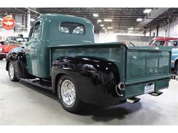 1948 Ford F1 (CC-1028936) for sale in Kentwood, Michigan