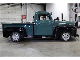 1948 Ford F1 (CC-1028936) for sale in Kentwood, Michigan