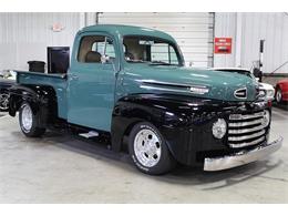 1948 Ford F1 (CC-1028936) for sale in Kentwood, Michigan