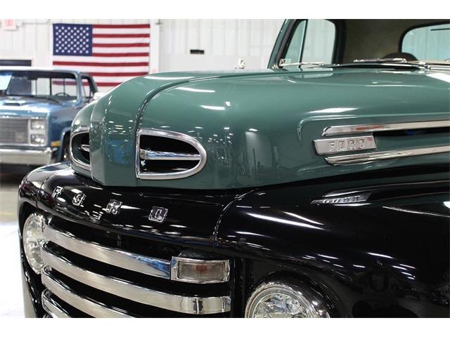 1948 Ford F1 (CC-1028936) for sale in Kentwood, Michigan