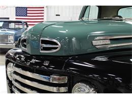 1948 Ford F1 (CC-1028936) for sale in Kentwood, Michigan