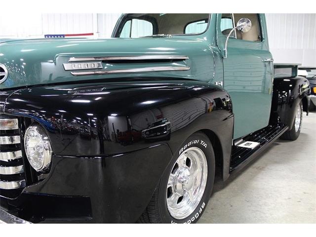 1948 Ford F1 (CC-1028936) for sale in Kentwood, Michigan