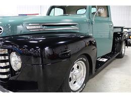 1948 Ford F1 (CC-1028936) for sale in Kentwood, Michigan