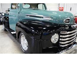 1948 Ford F1 (CC-1028936) for sale in Kentwood, Michigan