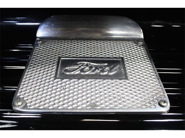 1948 Ford F1 (CC-1028936) for sale in Kentwood, Michigan