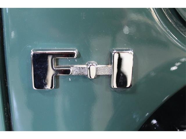 1948 Ford F1 (CC-1028936) for sale in Kentwood, Michigan