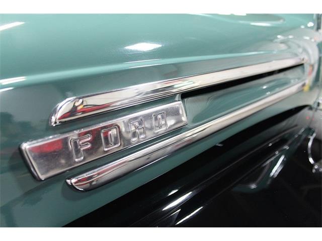 1948 Ford F1 (CC-1028936) for sale in Kentwood, Michigan