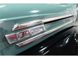 1948 Ford F1 (CC-1028936) for sale in Kentwood, Michigan