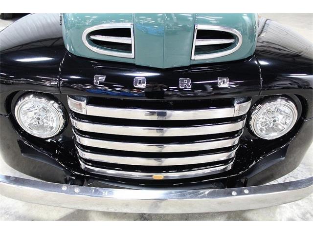 1948 Ford F1 (CC-1028936) for sale in Kentwood, Michigan