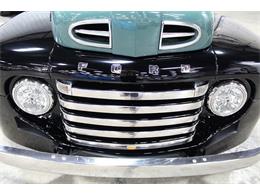 1948 Ford F1 (CC-1028936) for sale in Kentwood, Michigan