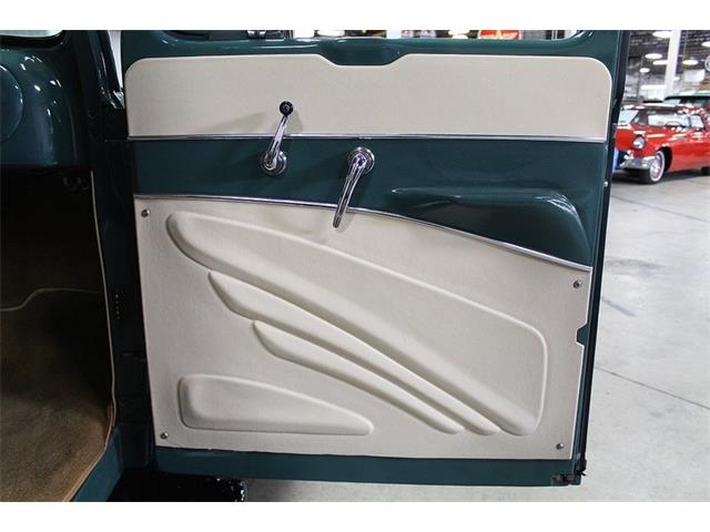 1948 Ford F1 (CC-1028936) for sale in Kentwood, Michigan
